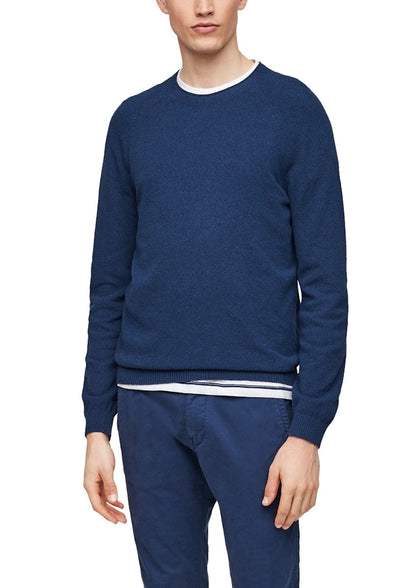 Pullover langarm