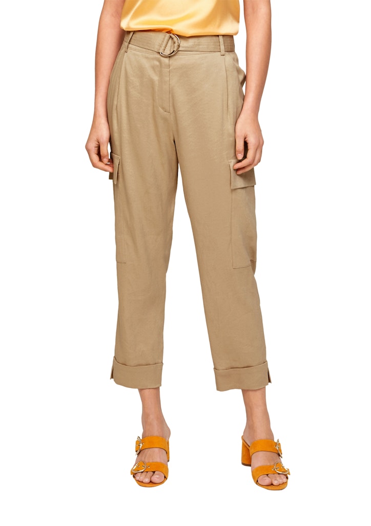 Hose 7/8