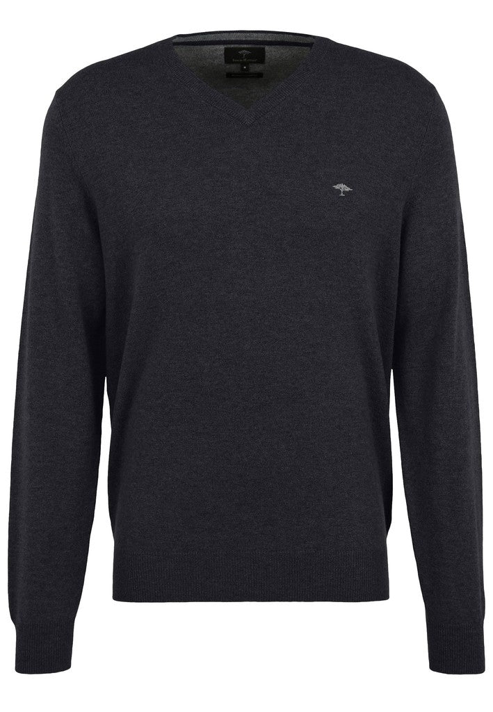 V-Neck
