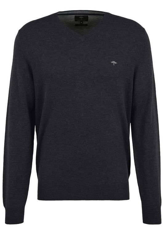 V-Neck