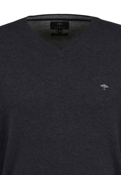 V-Neck