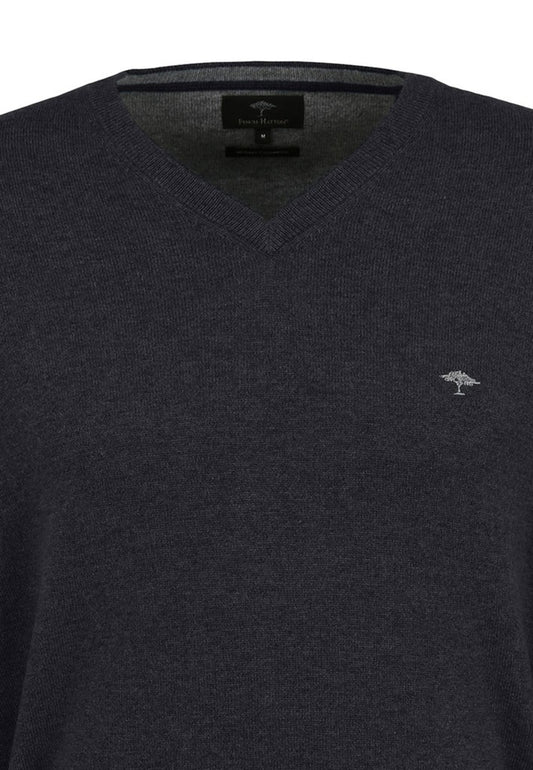 V-Neck