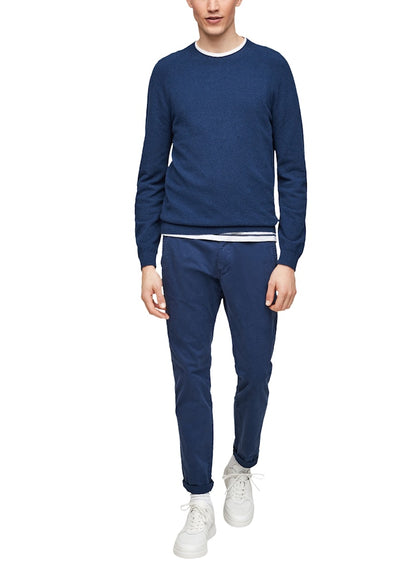 Pullover langarm