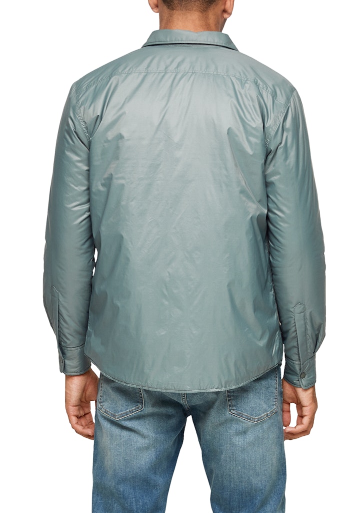 Jacke langarm