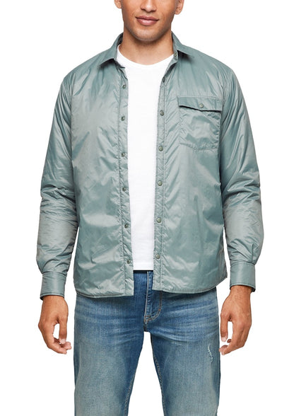 Jacke langarm