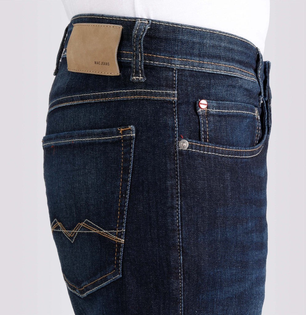 Driver Jeans