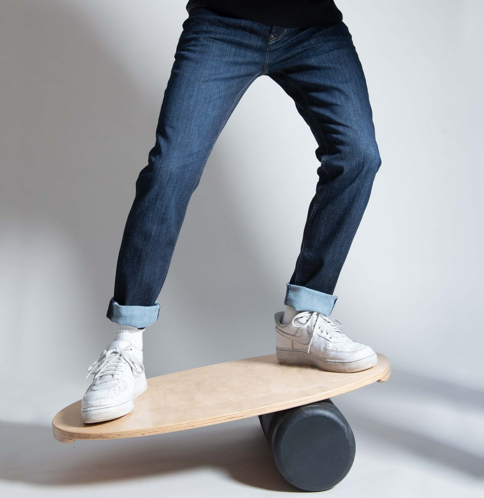 Driver Jeans