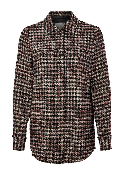 Jacke langarm