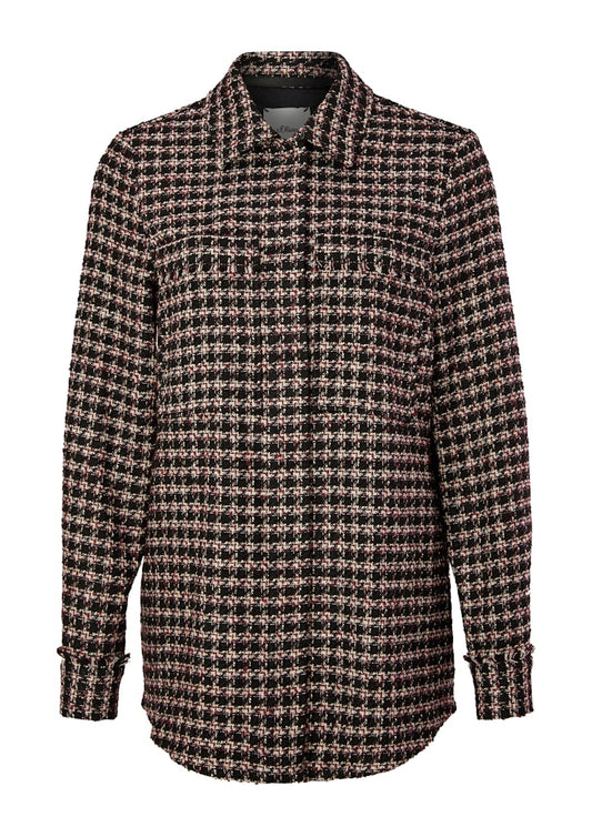 Jacke langarm