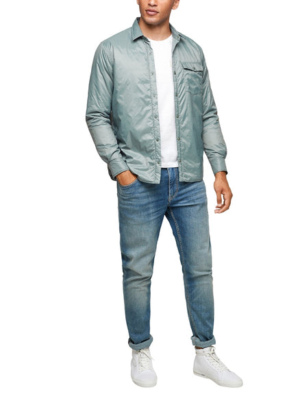 Jacke langarm
