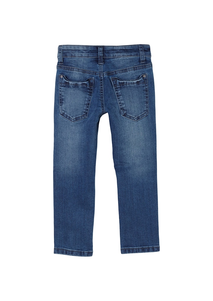 Jeans-Hose