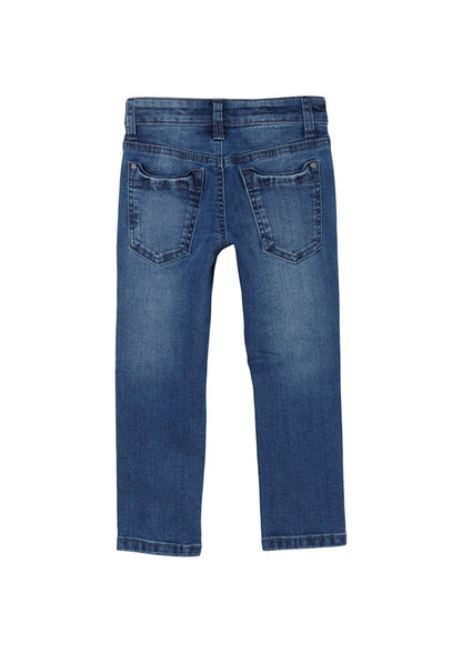 Jeans-Hose