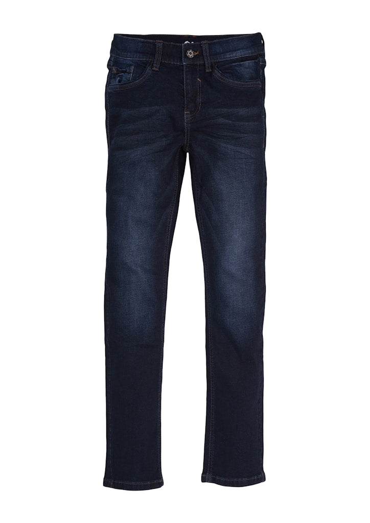 Jeans-Hose