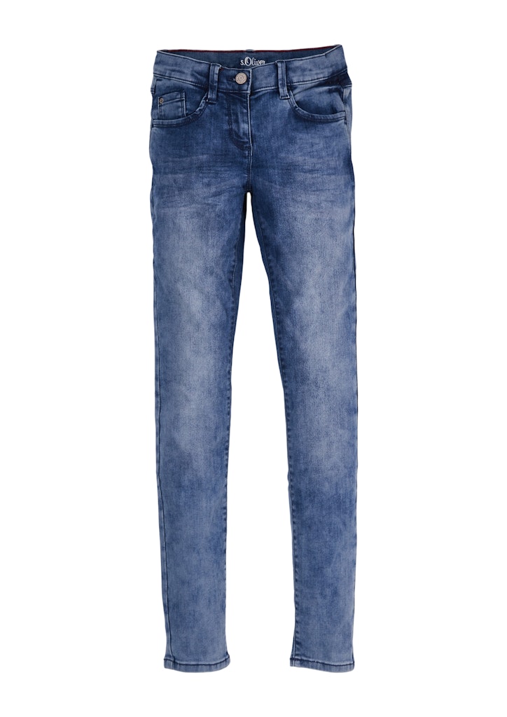 Jeans-Hose