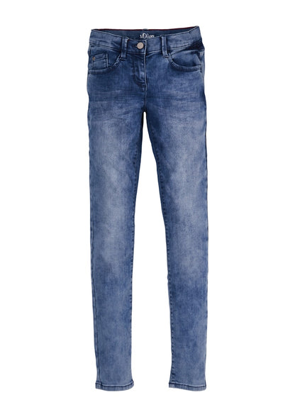 Jeans-Hose