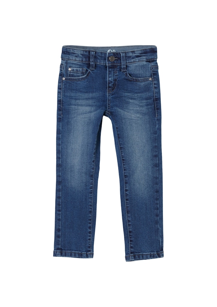 Jeans-Hose