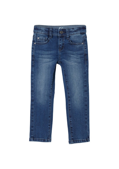 Jeans-Hose