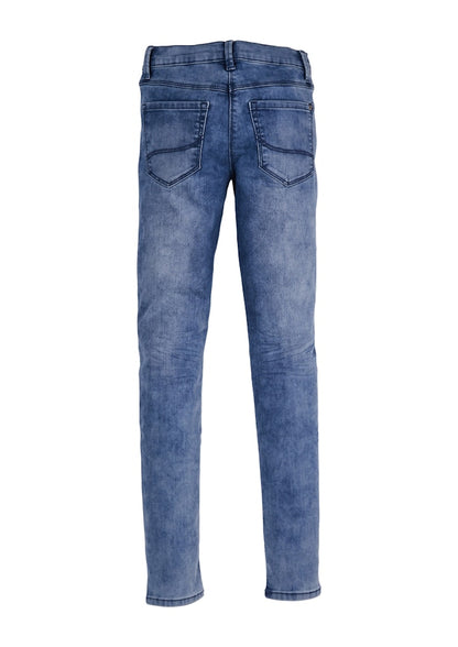 Jeans-Hose