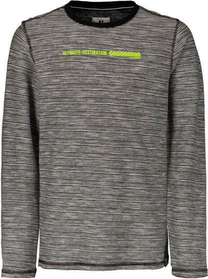 I13403_boys T-shirt ls