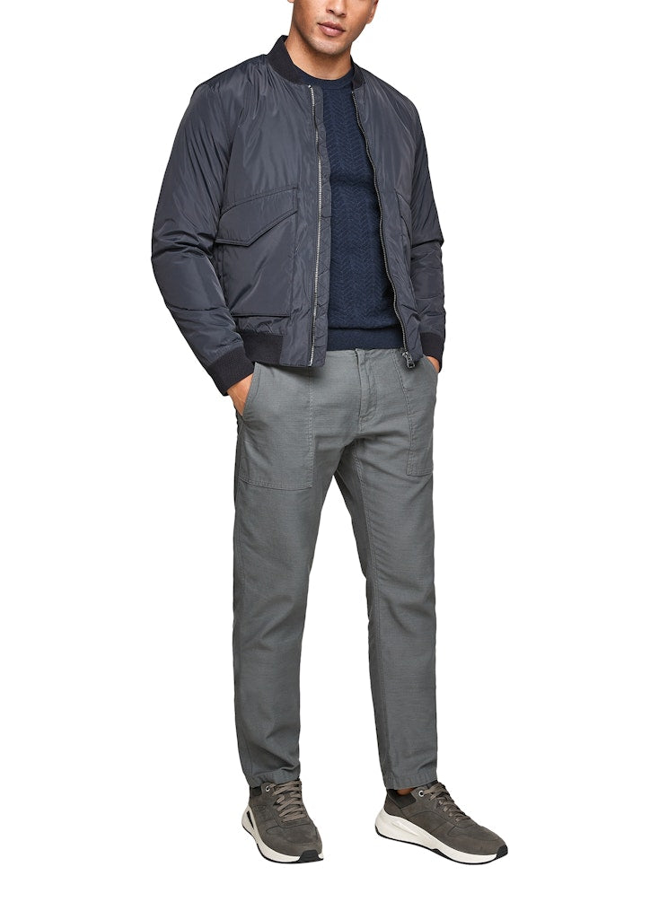 Pullover langarm