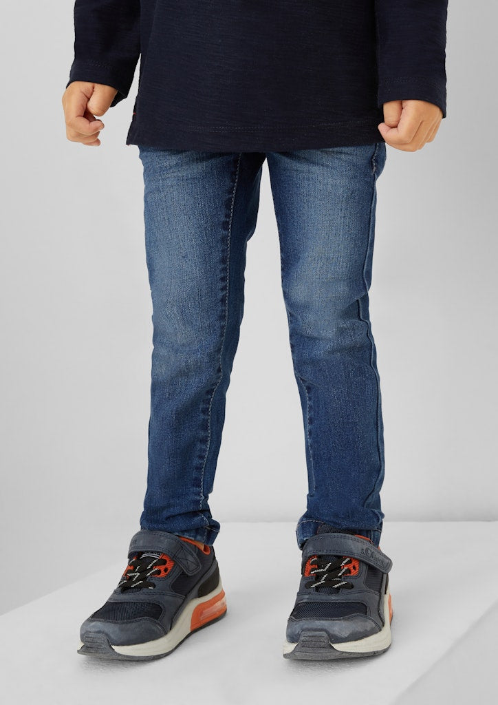 Jeans-Hose