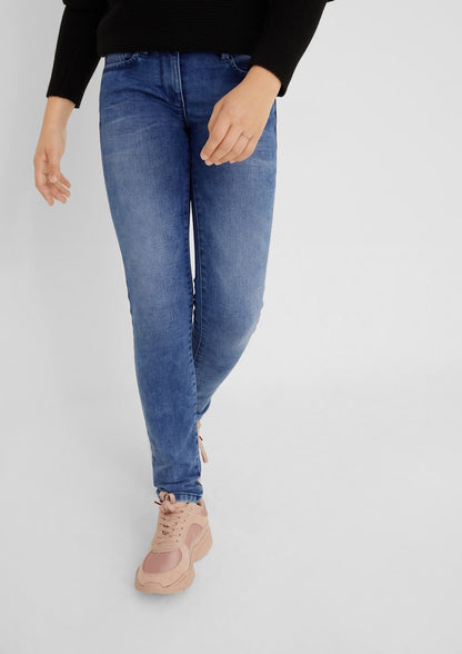 Jeans-Hose