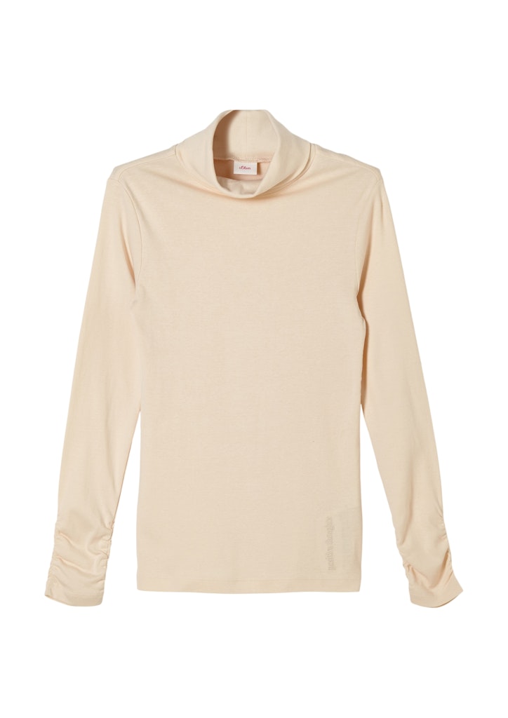 T-Shirt langarm