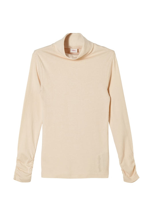 T-Shirt langarm