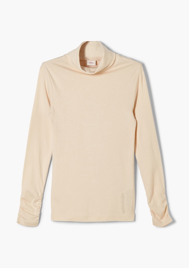 T-Shirt langarm