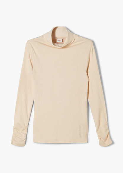 T-Shirt langarm