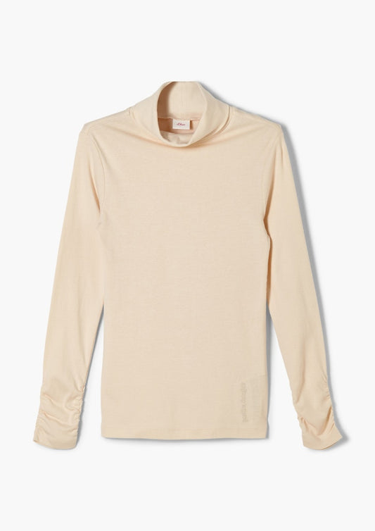 T-Shirt langarm