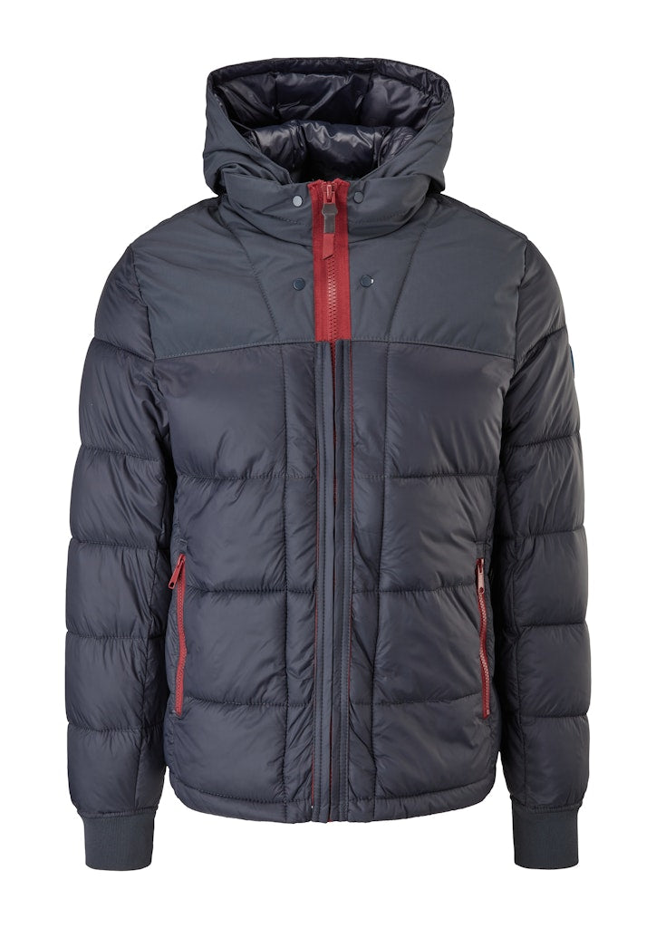 Jacke langarm