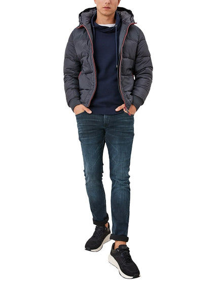 Jacke langarm