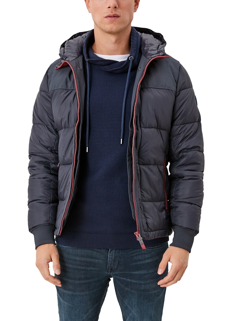 Jacke langarm