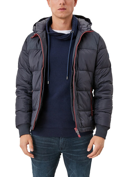 Jacke langarm
