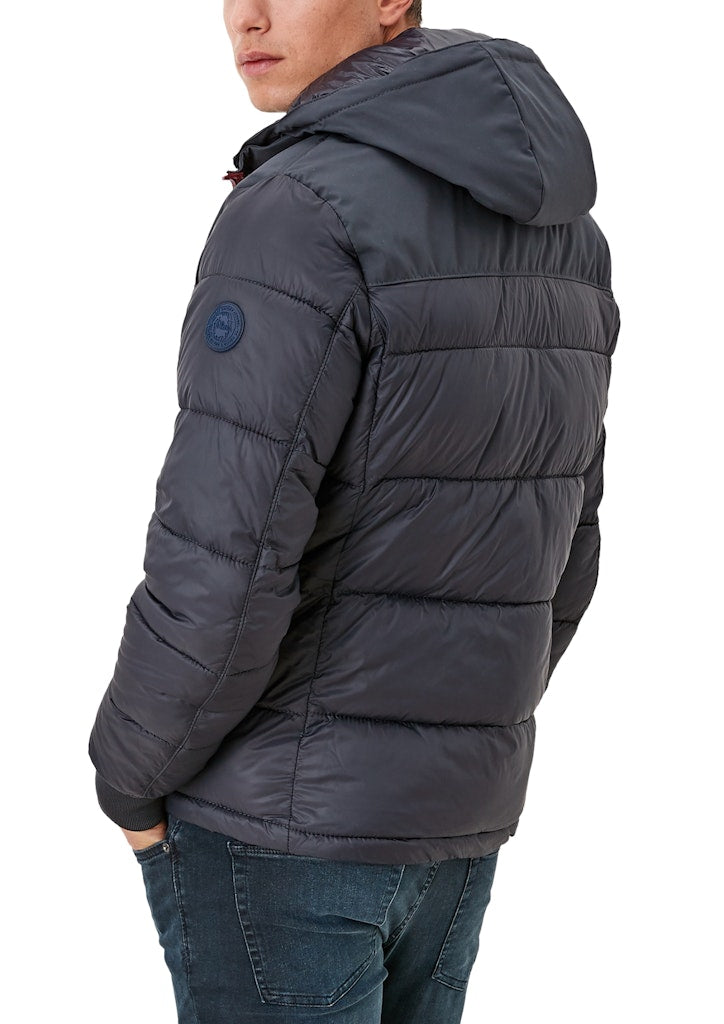 Jacke langarm