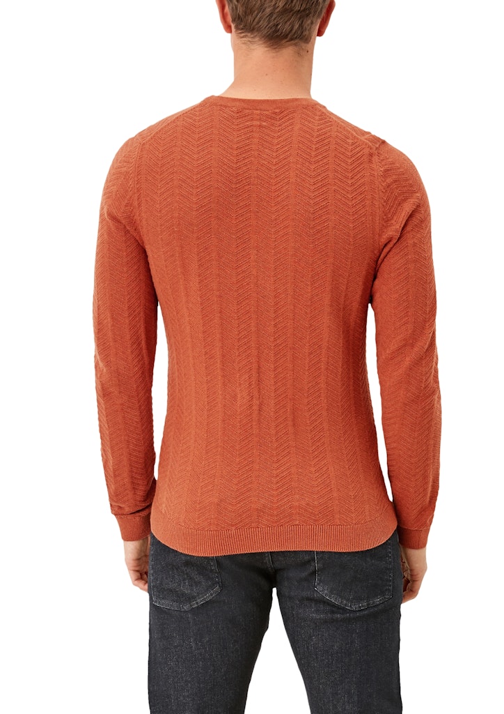 Pullover langarm