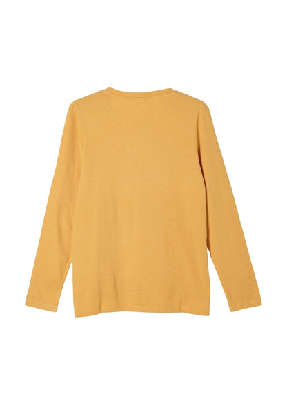 T-Shirt langarm