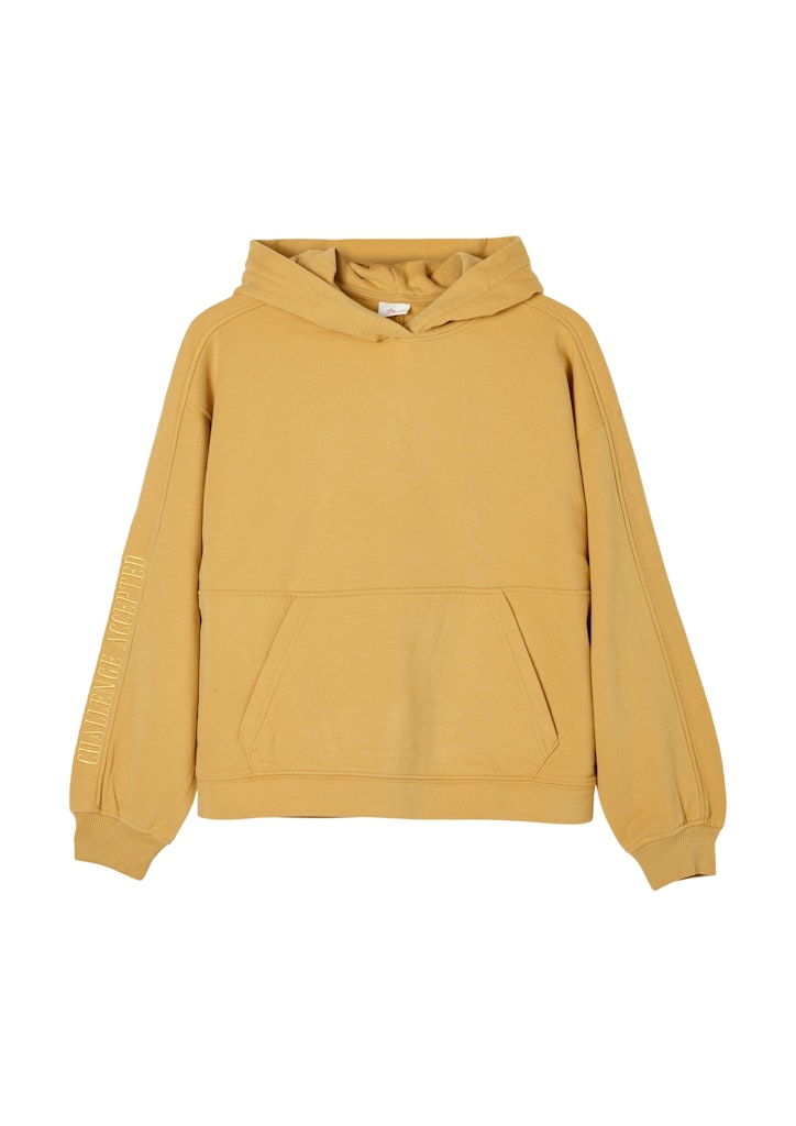 Sweatshirt langarm