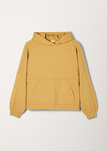 Sweatshirt langarm