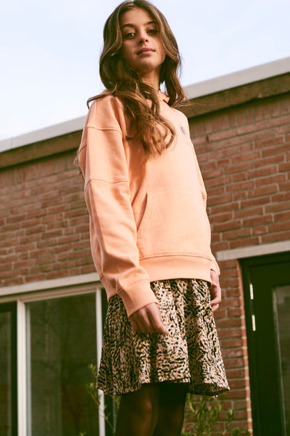 S22521_girls skirt