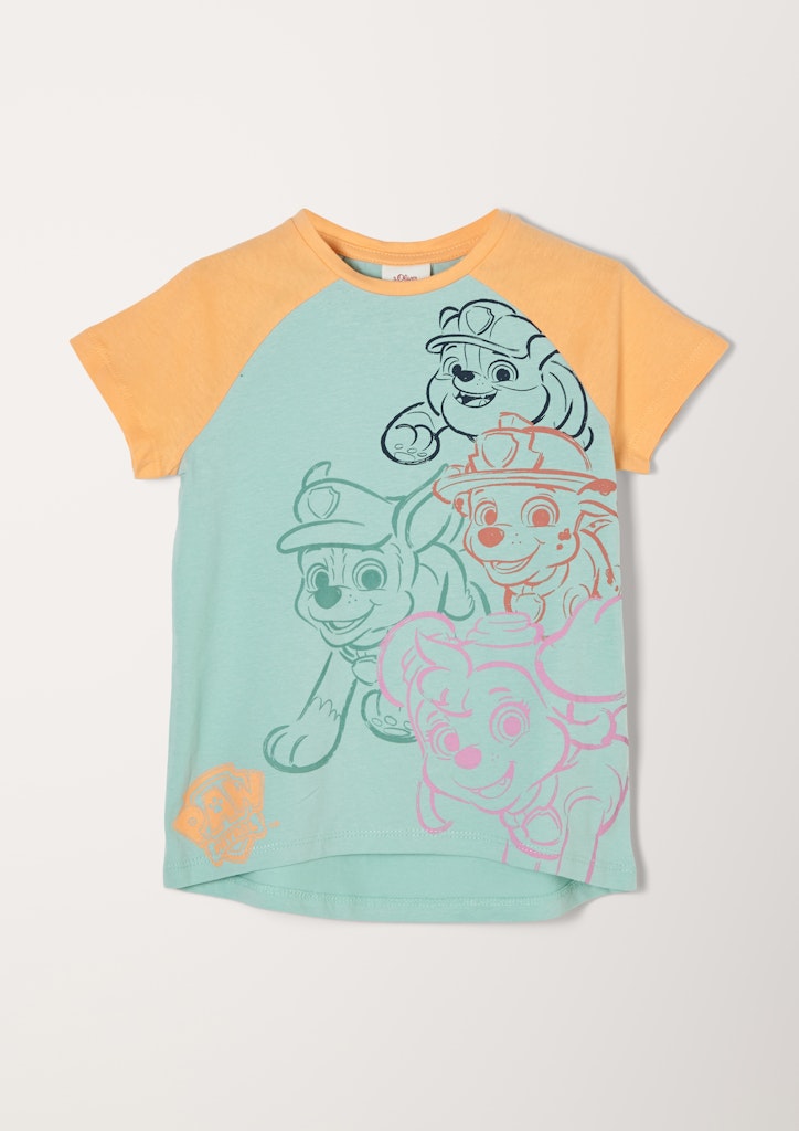 T-Shirt kurzarm