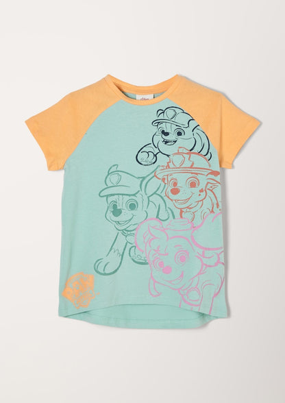 T-Shirt kurzarm