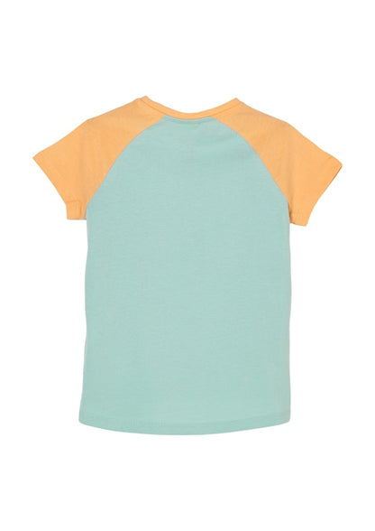 T-Shirt kurzarm