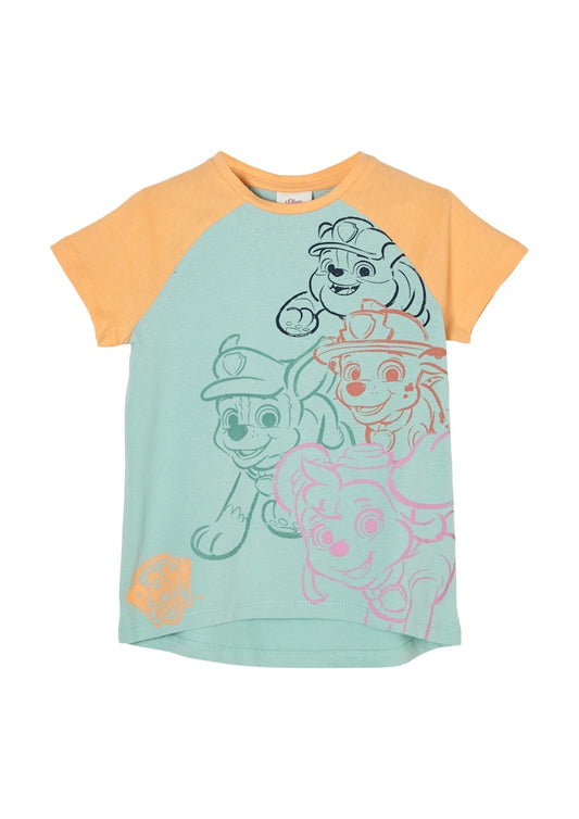 T-Shirt kurzarm