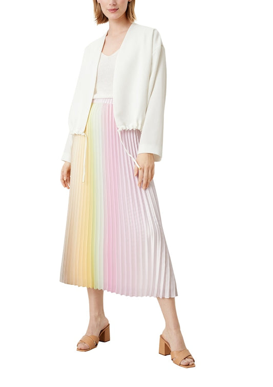 Jacke langarm