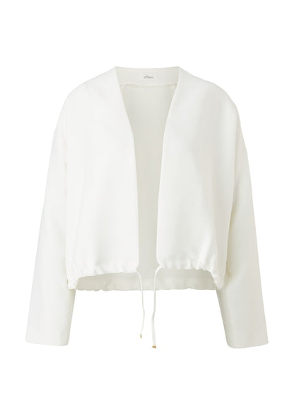 Jacke langarm