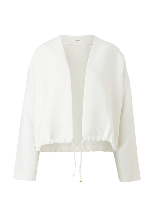 Jacke langarm