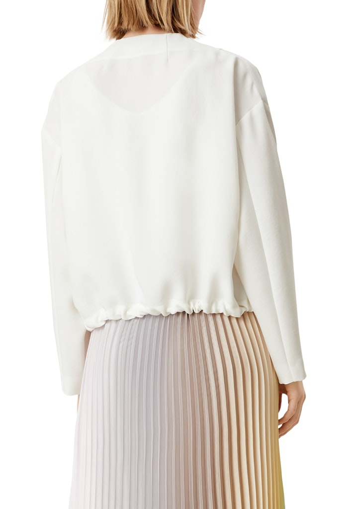 Jacke langarm