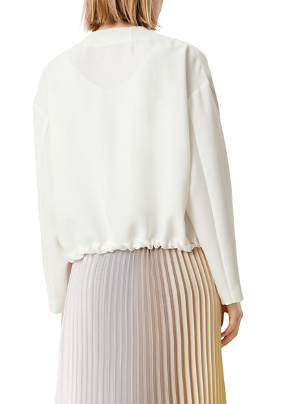 Jacke langarm